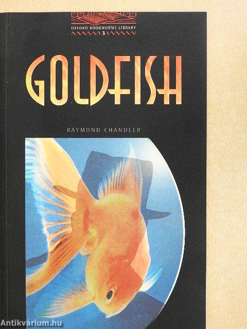 Goldfish