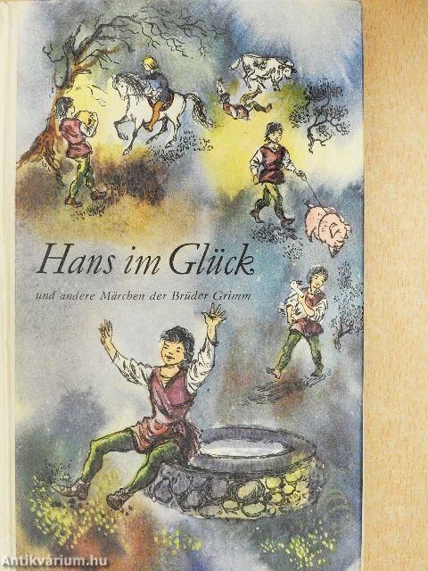 Hans im Glück