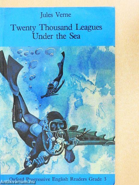 Twenty Thousand Leagues Under the Sea