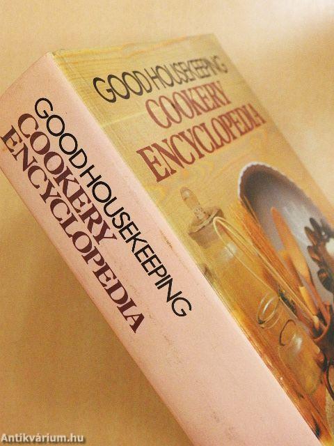 Good Housekeeping Cookery Encyclopedia