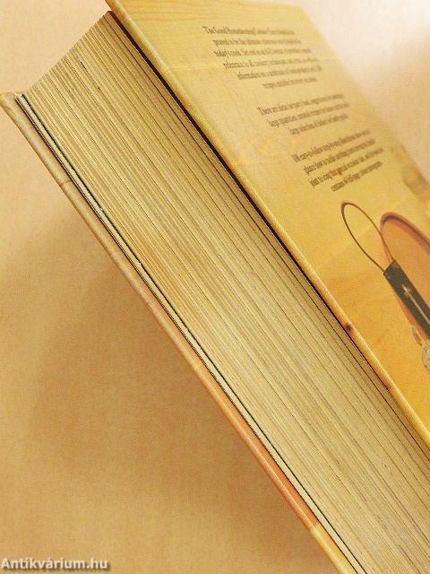 Good Housekeeping Cookery Encyclopedia