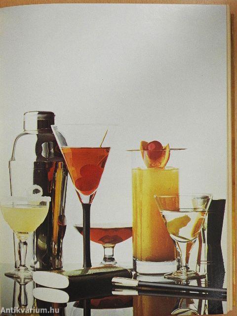 Good Housekeeping Cookery Encyclopedia