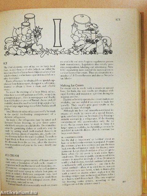 Good Housekeeping Cookery Encyclopedia