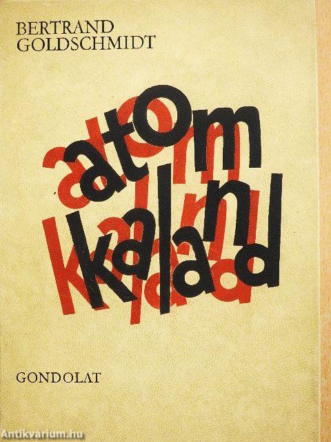 Atomkaland