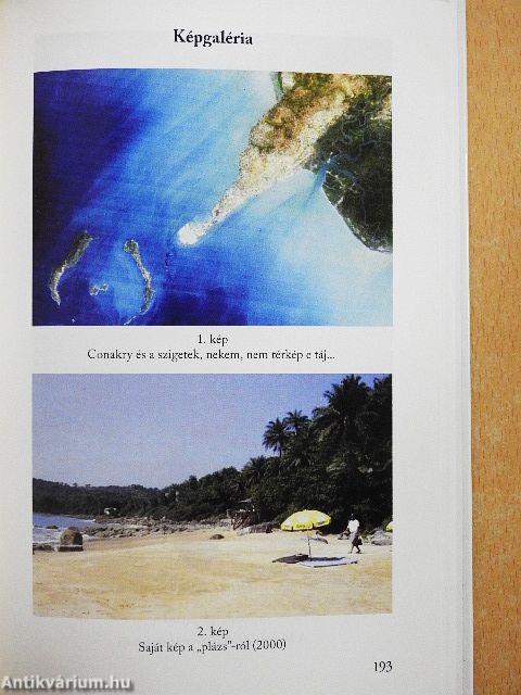 Az Ebola poklában jártam