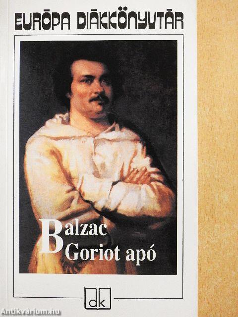 Goriot apó