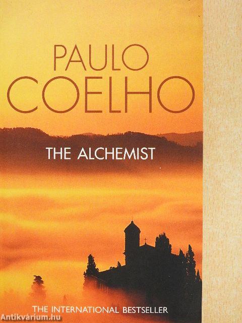 The Alchemist