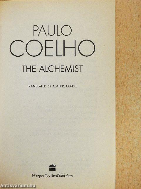The Alchemist
