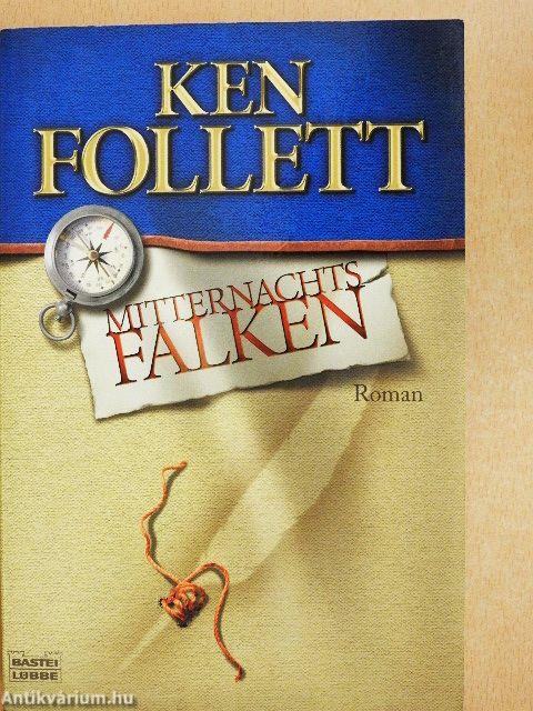 Mitternachts Falken