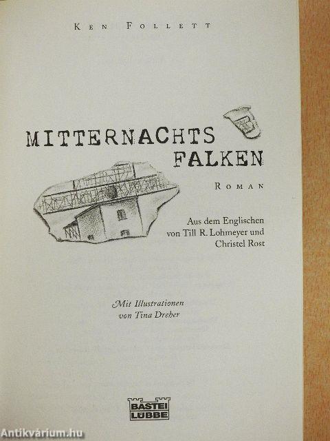 Mitternachts Falken