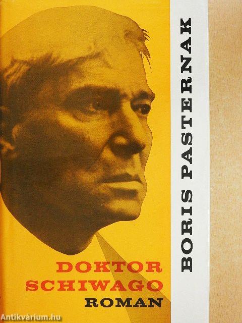Doktor Schiwago