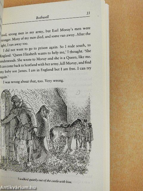 Mary, Queen of Scots