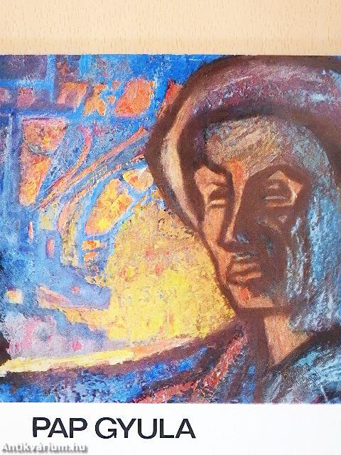 Pap Gyula