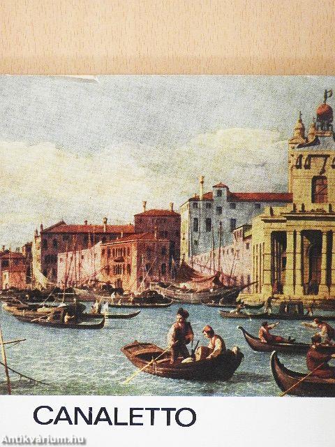 Canaletto
