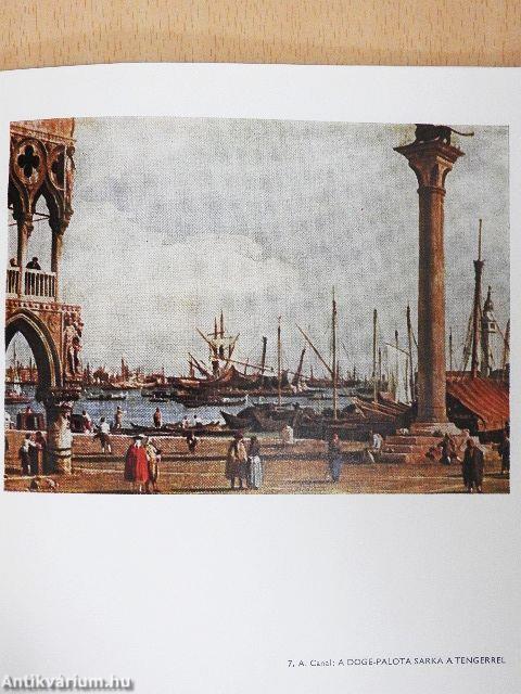 Canaletto
