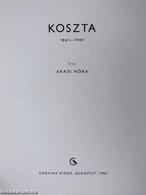 Koszta