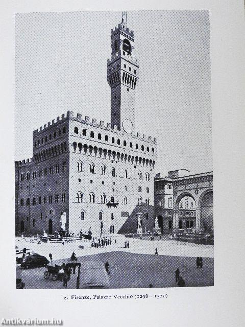 A gótika művészete III.