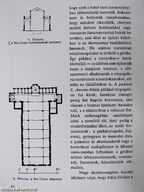 A gótika művészete III.