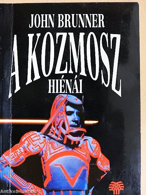 A kozmosz hiénái