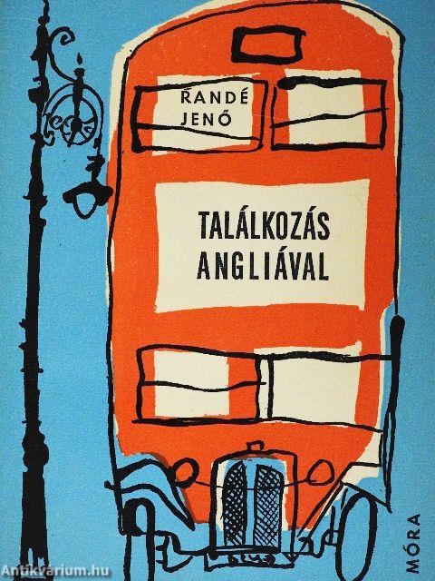 Találkozás Angliával