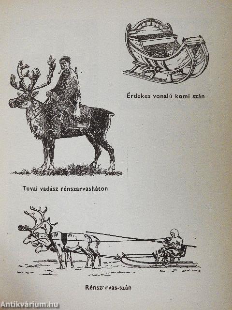 A Szovjetunió népei