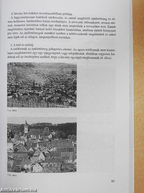 Az építészeti örökség védelme