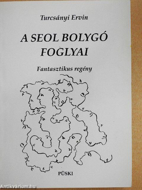 A Seol bolygó foglyai