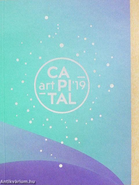 Art Capital 2019 - Régi és új álmok