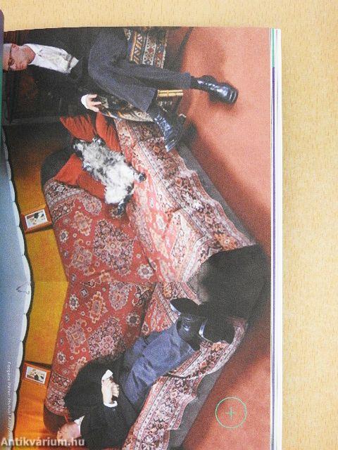 Art Capital 2019 - Régi és új álmok