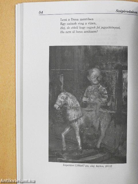 Székelyföld 2018. január