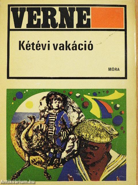 Kétévi vakáció