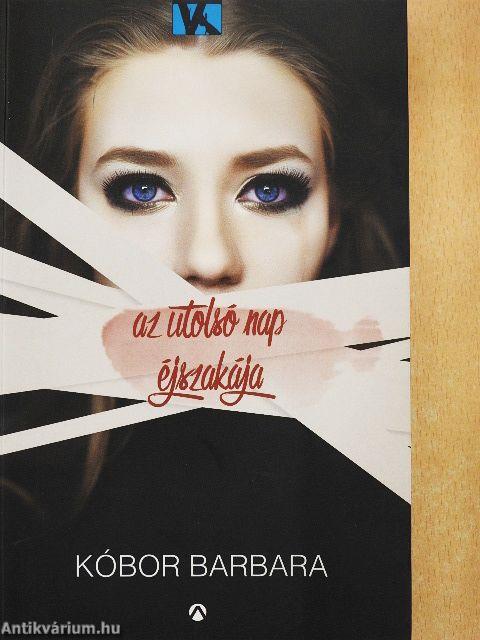 Az utolsó nap éjszakája