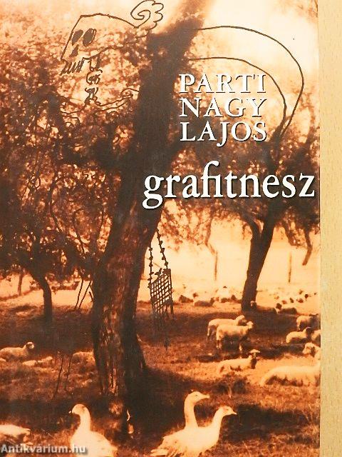 Grafitnesz