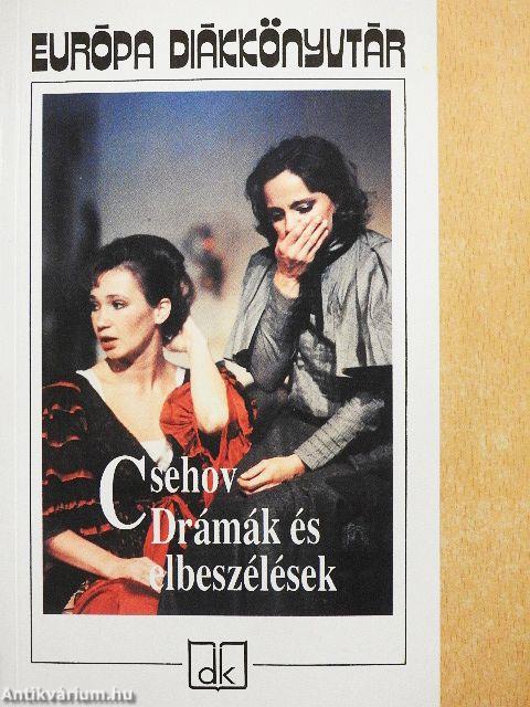 Drámák és elbeszélések