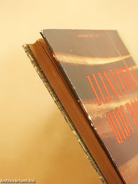 A magyar föld története