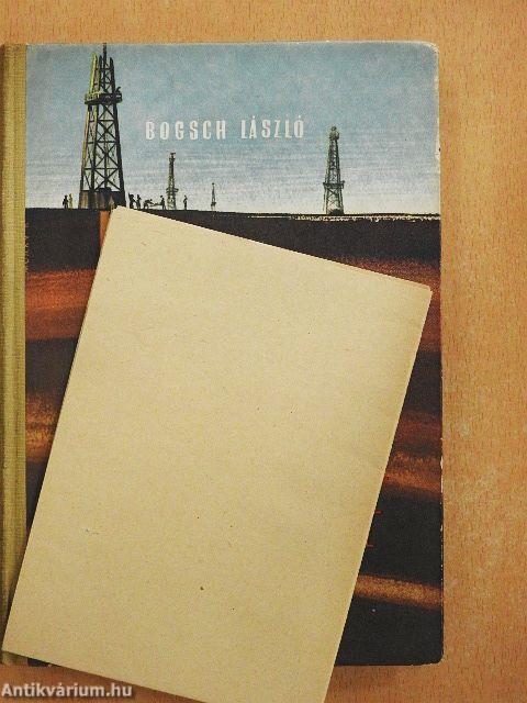 A magyar föld története