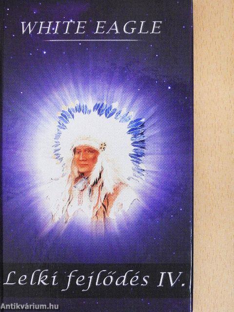 Lelki fejlődés IV.