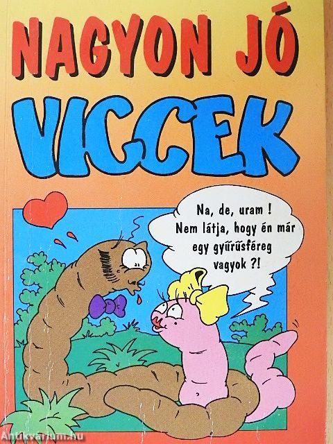Nagyon jó viccek