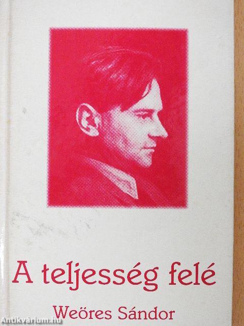 A teljesség felé