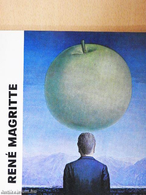 René Magritte