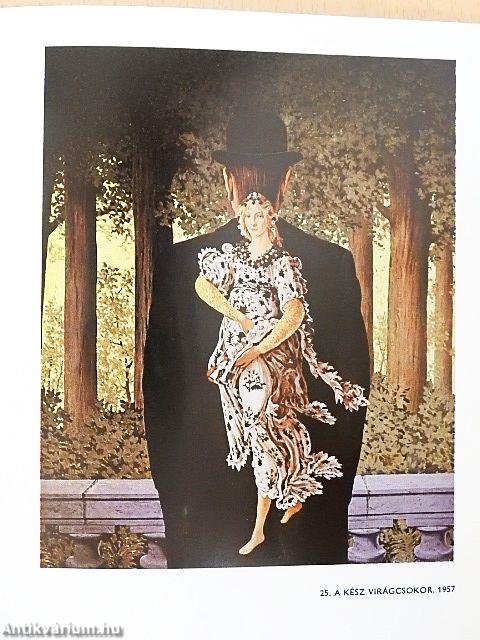 René Magritte