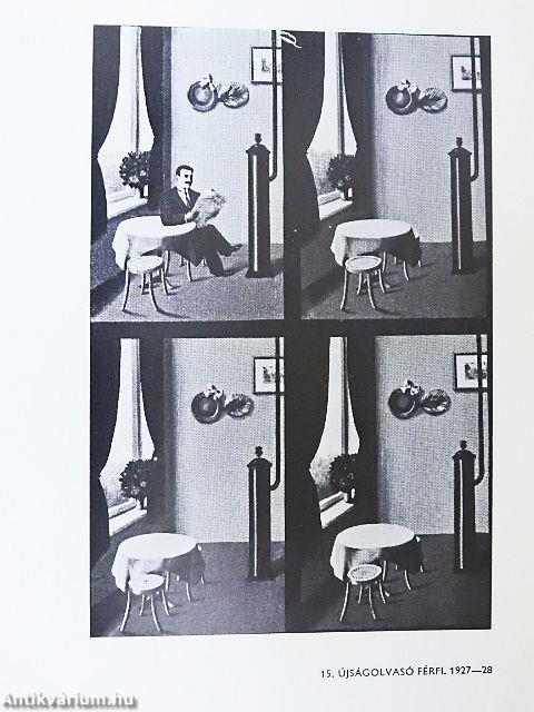 René Magritte