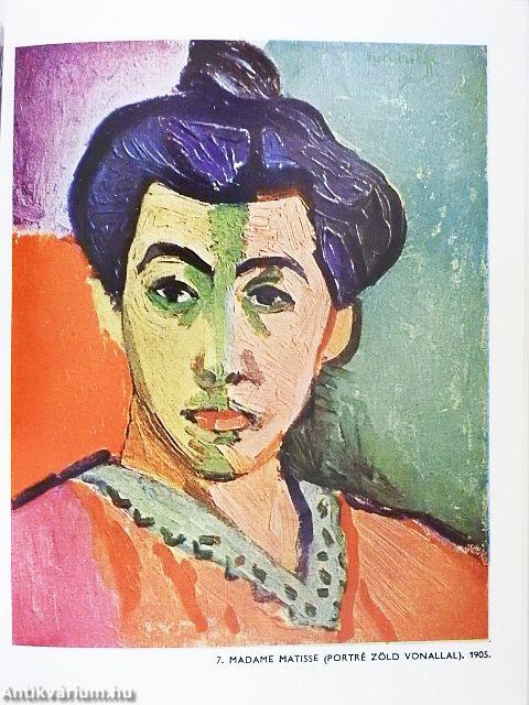 Matisse