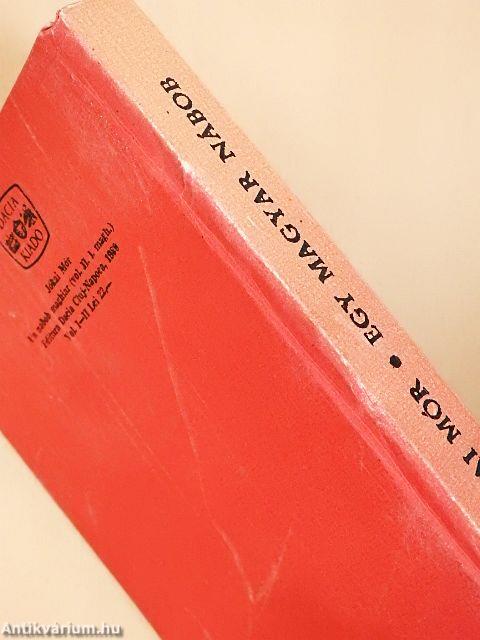 Egy magyar nábob I-II.