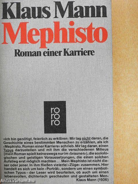 Mephisto