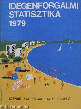 Idegenforgalmi statisztika 1979