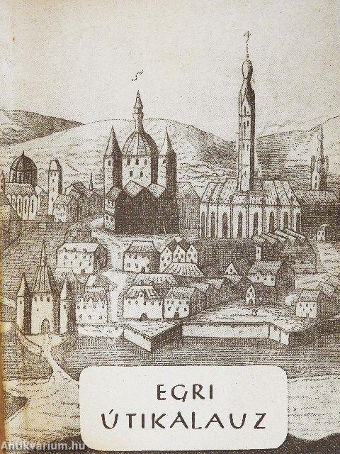 Egri útikalauz