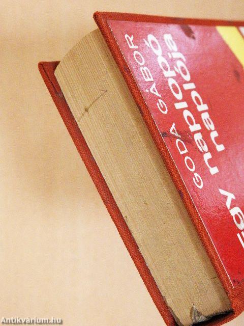 Egy naplopó naplója