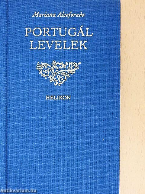 Portugál levelek