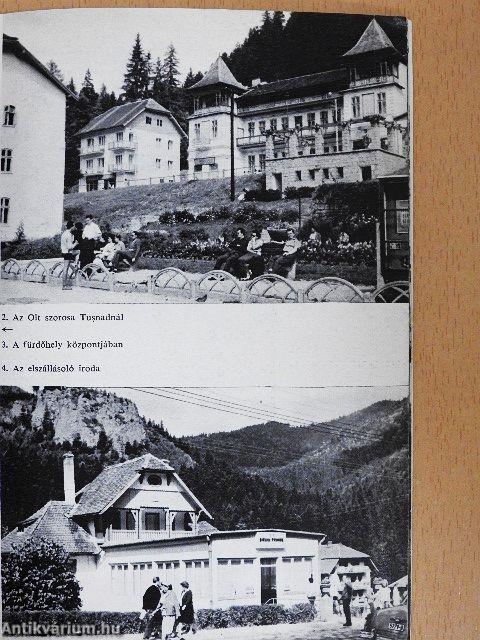Tusnad